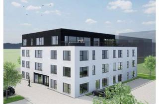 Büro zu mieten in Hiebelerstraße 24, 87629 Füssen, Neubau Gewerbegebäude