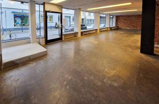 Geschäftslokal mieten in M 4, 68161 Innenstadt / Jungbusch, Helle Einzelhandelsfläche in zentraler Lage der Mannheimer Innenstadt!