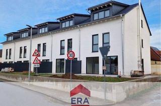 Haus kaufen in 67590 Monsheim, Familienfreundliches Reihenmittelhaus mit individueller Gestaltung (Haus 3)
