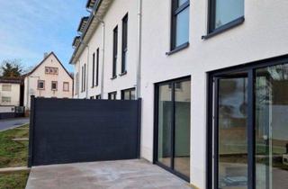 Haus kaufen in 67590 Monsheim, Familienfreundliches Reihenmittelhaus mit individueller Gestaltung (Haus 3)