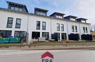 Haus kaufen in 67590 Monsheim, Stilvolles Reihenendhaus für gehobene Ansprüche (Haus 5)