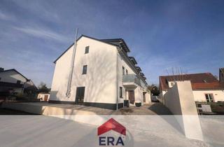 Haus kaufen in 67590 Monsheim, Stilvolles Reihenendhaus für gehobene Ansprüche (Haus 5)