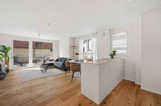 Wohnung kaufen in Pfarrgasse, 75392 Deckenpfronn, LETZTE 4-ZIMMERWOHNUNG - NEUBAU - BARRIEREFREI - SOFORT VERFÜGBAR
