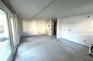Wohnung kaufen in Pfarrgasse, 75392 Deckenpfronn, Große 3-Zi-Wohnung mit Süd-Terrasse