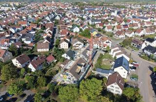 Wohnung kaufen in Uhlandstraße 10, 71116 Gärtringen, Helle 3-Zimmer-Wohnung im Erdgeschoss mit großzügigem Garten – Perfekt für Familien & Senioren