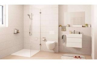 Wohnung kaufen in Uhlandstraße 10, 71116 Gärtringen, Gemütliche EG-Wohnung mit eigenem Garten und Terrasse – Barrierefrei & Hochwertig - RESERVIERT