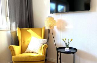 Wohnung kaufen in Okenstraße 18, 07745 Süd, Modernes Microapartment auch als Kapitalanlage