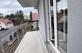 Wohnung mieten in 01640 Coswig, Einziehen und Wohlfühlen helle 4-Raum-Wohnungen