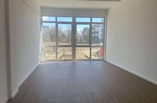 Wohnung mieten in Pascalstraße, 14532 Kleinmachnow, Schöne, große Neubauwohnung - Erstbezug