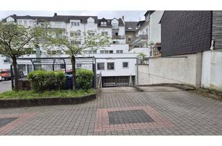 Garagen mieten in Schloss-Str. 21-23, 56564 Neuwied, Gute Gelegenheit: STELLPLATZ/Tiefgarage direkt im Stadtzentrum von NEUWIED zu mieten