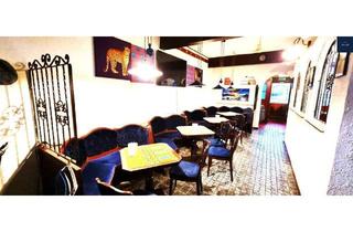 Gewerbeimmobilie kaufen in 70806 Kornwestheim, ++Gastronomie Gewerbeeinheit mit 50 Sitzplätzen in Kornwestheim zu verkaufen++