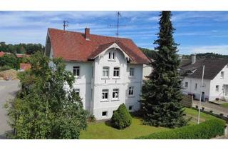 Villa kaufen in 88430 Rot, Charmantes Domizil: stilvoll renoviertes Schmuckstück mit zauberhaftem Garten.