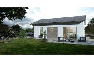 Haus kaufen in 54552 Darscheid, Wohnen auf einer Ebene im Lifetime 6