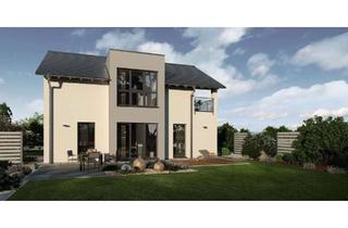 Haus kaufen in 54552 Darscheid, Modern und ein Liebling der Architektur! Prestige 2 V3