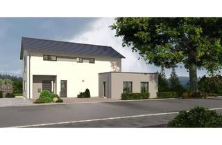 Haus kaufen in 54552 Dreis-Brück, Zusammen das eigene Traumhaus bauen mit dem Trendline S3