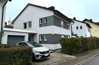 Einfamilienhaus kaufen in 85737 Ismaning, Einfamilienhaus in Ismaning