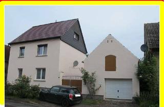 Haus kaufen in 39171 Sülzetal, Ruhiges Wohnen vor den Toren der Landeshauptstadt Magdeburg