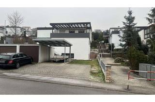 Haus mieten in 71088 Holzgerlingen, Well-Maintained 3-Bedroom End-Townhouse with Brand-New Kitchen in Holzgerlingen