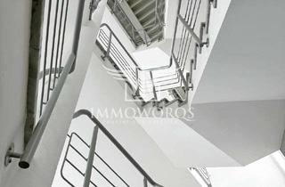 Gewerbeimmobilie kaufen in 70771 Leinfelden-Echterdingen, Bürogebäude zur Eigennutzung**provisionspflichtiger Verkauf**