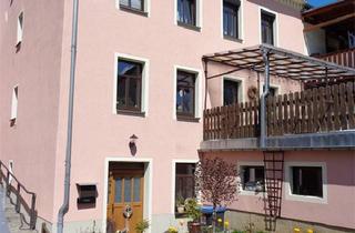 Einfamilienhaus kaufen in 01825 Liebstadt, Einfamilienhaus mit Einliegerwohnung bezugsfertig