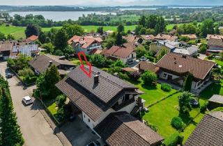 Anlageobjekt in 83253 Rimsting, Wohnen und Vermieten – Ihr Investment mit viel Potential