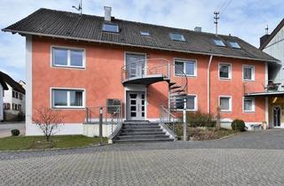 Wohnung mieten in 89180 Berghülen, 5,5 Zi. Wohnung in Berghülen