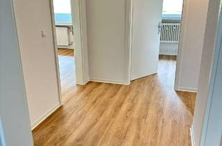 Wohnung mieten in Koblenzer Str., 53489 Sinzig, Vollständig renovierte Wohnung mit drei Zimmern sowie Terrasse und Einbauküche in Sinzig