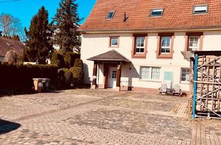 Doppelhaushälfte kaufen in 67681 Wartenberg-Rohrbach, Wartenberg-Rohrbach - Haus in Kreis Kaiserslautern