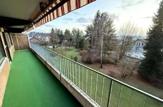 Wohnung kaufen in 78052 Villingen-Schwenningen, Sonnige 4½-Zimmer-Wohnung in VS-Marbach