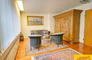 Wohnung kaufen in 59821 Arnsberg, Großzügig geschnittene Eigentumswohnung zentral in Arnsberg!