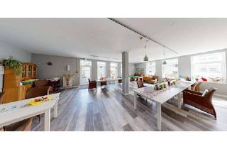 Wohnung kaufen in 45549 Sprockhövel, Modernes Objekt mit besten Renditen! Pflegeimmobilie mit Mietgarantie!