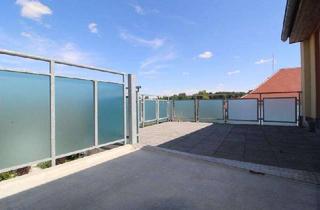 Wohnung mieten in 09322 Penig, Schicke Maisonettewohnung mit großer Dachterrasse und Einbauküche