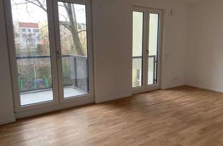 Wohnung mieten in Brauhausstraße 16A, 13086 Weißensee, Luxuriöser Neubau - Lichtdurchflutete 3 Zimmer Wohnung!