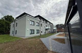 Penthouse mieten in Jägerstraße 23, 53347 Alfter, Traumhafte Penthousewohnung mit zwei Dachterrassen