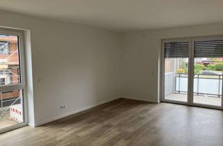Wohnung mieten in Berliner Straße 25, 31174 Schellerten, Schellerten - wir bauen für Sie altersgerechte Wohnungen! *B-Schein erforderlich!*