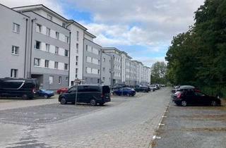 Immobilie mieten in Hauptstraße 52a, 10317 Lichtenberg, mehrere Außenstellplätze nahe der Rummelsburger Bucht