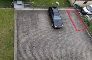 Garagen mieten in Paul-Gerhardt-Straße 10, 08525 Plauen, Stellplatz in absperrbaren Hinterhof