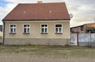 Einfamilienhaus kaufen in 16303 Schwedt, gemütliches Einfamilienhaus bei Schwedt/Oder