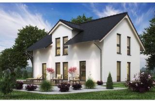 Einfamilienhaus kaufen in 56370 Biebrich, NEUBAU Schnuckeliges Haus mit viel Lichteinfall