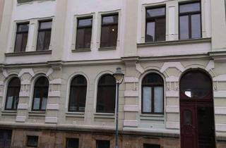 Mehrfamilienhaus kaufen in Weststraße 21, 08468 Reichenbach im Vogtland, Mehrfamilienhaus mit über 9 % Renditechance – Ideal für flexible Nutzung oder Vermietung!