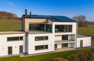 Haus kaufen in 95517 Emtmannsberg, Wohnen mit herrlichem Panorama in Schamelsberg