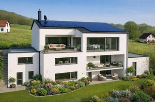 Haus kaufen in 95517 Emtmannsberg, Wohnen mit herrlichem Panorama in Schamelsberg