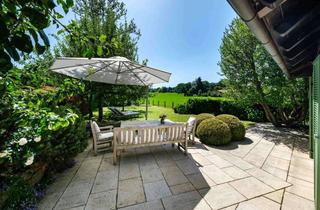 Haus kaufen in 83703 Gmund, LIEBEVOLLES LANDHAUS MIT SCHÖNEM WEITBLICK, GMUND / FINSTERWALD