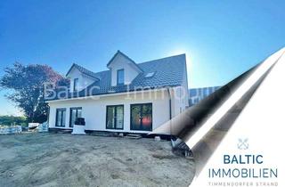 Doppelhaushälfte kaufen in 23619 Mönkhagen, Diese Doppelhaushälfte ist der perfekte Ort für die Familie!