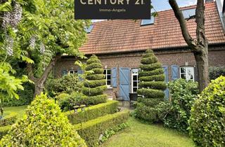 Bauernhaus kaufen in 52538 Selfkant, C21 - bewohnen Sie die Sonnenseite des Lebens - Landsitz mit Pool & Palmen