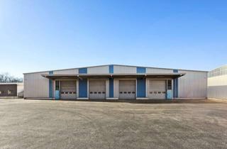 Büro zu mieten in Industriestraße 42, 59192 Bergkamen, Mieten ohne Umwege: 4.750 m² Halle mit Büro direkt vom Eigentümer - Provisionsfrei!