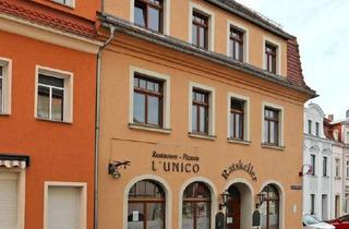 Anlageobjekt in 02742 Neusalza-Spremberg, Historisches Wohn- und Geschäftshaus