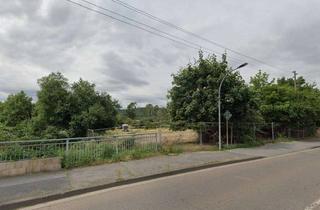 Grundstück zu kaufen in Dresdner Straße, 01640 Coswig, Attraktives Baugrundstück in Brockwitz