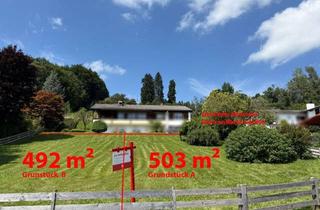 Grundstück zu kaufen in 86971 Peiting, Ihr neues Zuhause in Bestlage!
