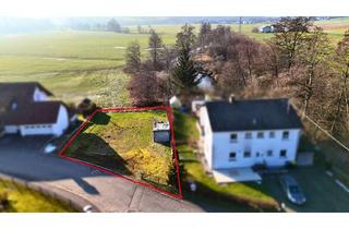 Grundstück zu kaufen in 88299 Leutkirch, Herrlich gelegener Bauplatz am grünen Ortsrand
